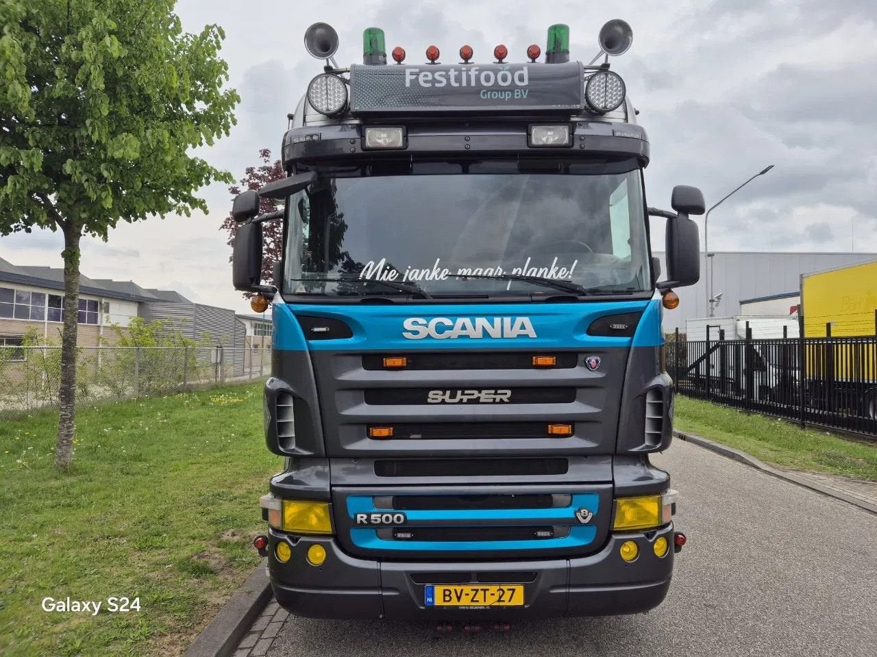 Scania, Autos, Achat, Scania, ABS, Diesel