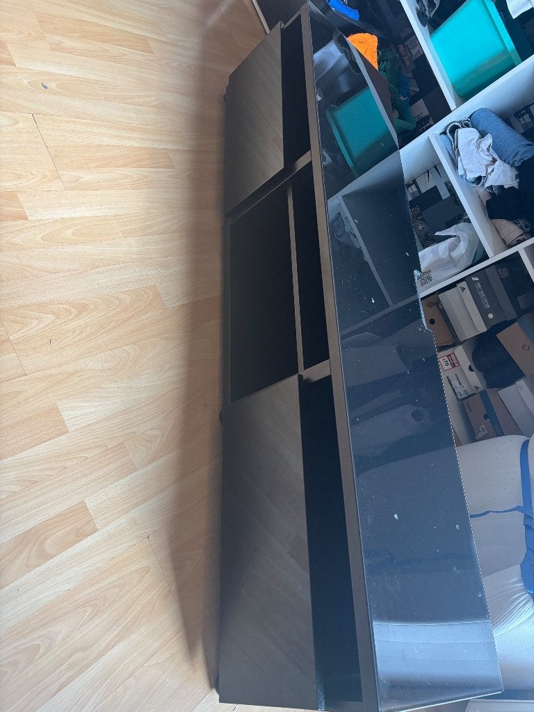 Meuble tv, Enlèvement, Utilisé