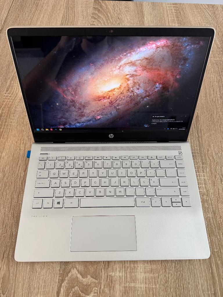 Ordinateur portable HP Pavilion i7, 256 GB, Enlèvement ou Envoi, Core i7, 8 GB