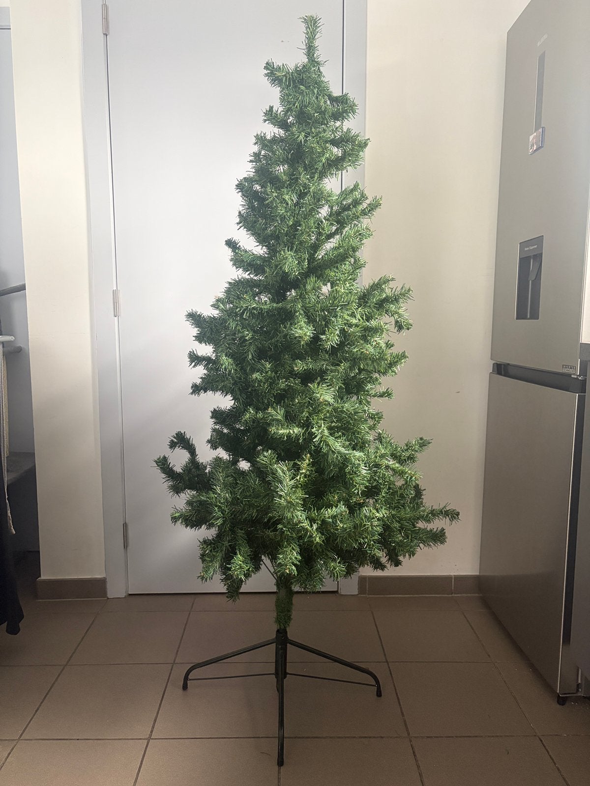 Sapin 1m50, Huis en Inrichting, Ophalen of Verzenden, Zo goed als nieuw