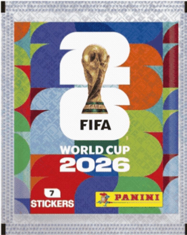 Panini stickers wk 2026 ruilen, Postzegels en Munten, Postzegels | Nederland, Ophalen of Verzenden