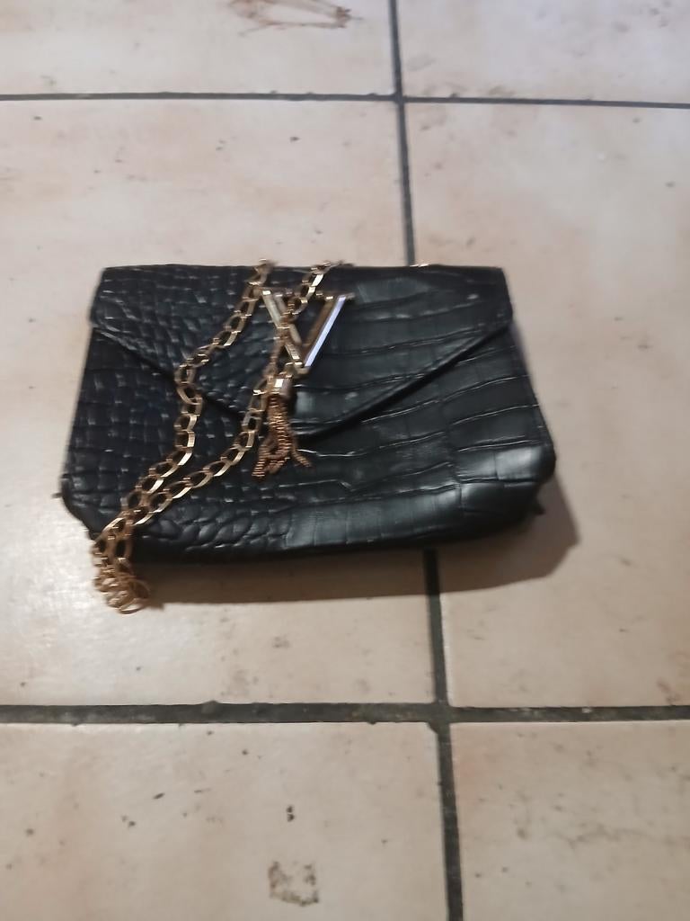 Sac pour femme, Envoi