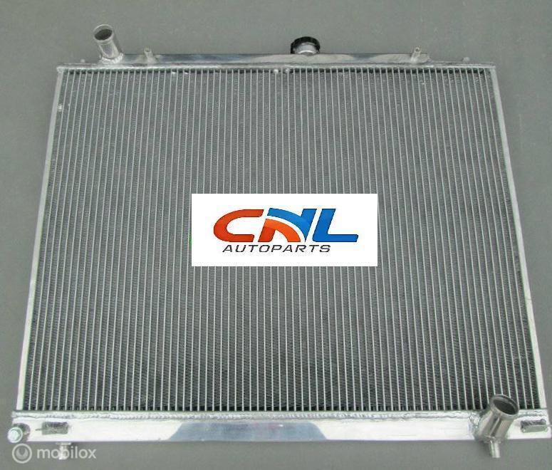 Radiateur Mitsubishi Pajero /Montero/Shogun Iii V60 V70 3.2, Nieuw, Ophalen of Verzenden