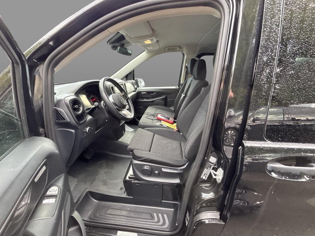 Mercedes-Benz Vito Tourer 119 CDI Pro L3 9G-Tronic | Achteru, 8 places, Achat, Entreprise, 2000 kg