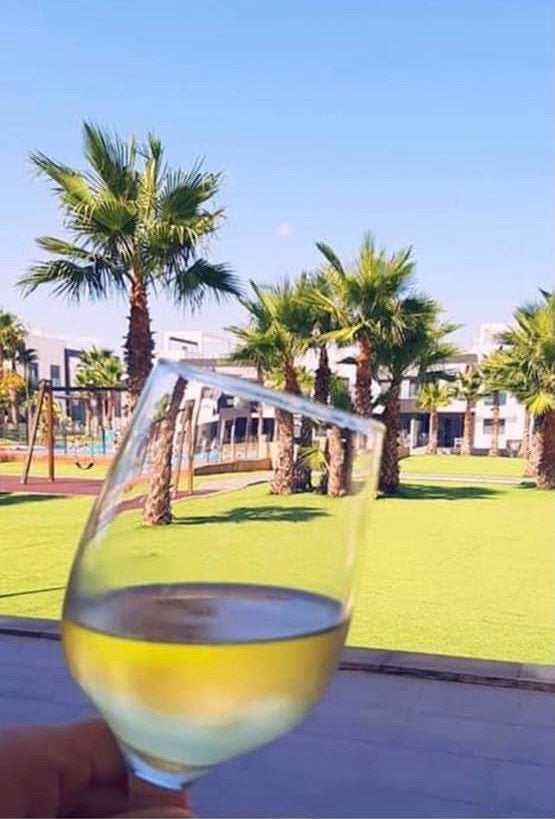Appartement à louer Oasis beach La Zenia Espagne, Vacances, Vacances | Soleil & Plage