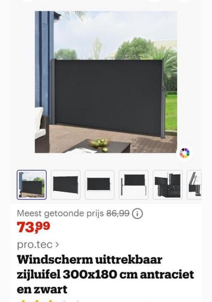 Pare-brise neuf dans la boîte, Enlèvement