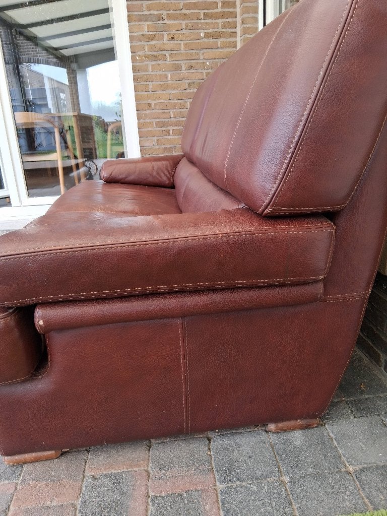 Zetel, Ophalen, Gebruikt, Minder dan 75 cm, 150 tot 200 cm