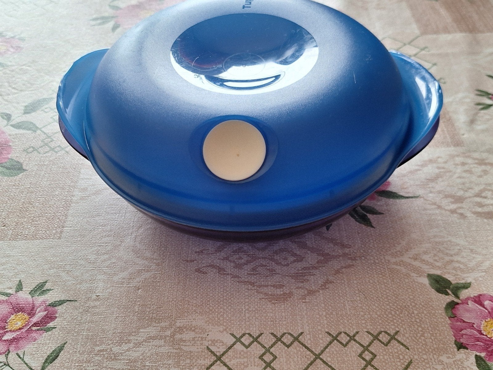 Tupperware micropop 0,7l