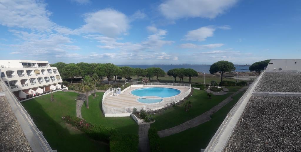 Vacances en Camargue, Propriétaire, Village, 1 chambre, 4 personnes