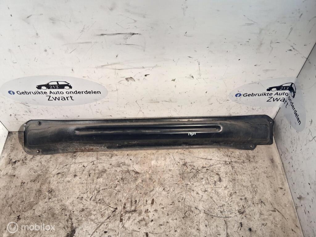 Bumperbalk achter Vw Golf Cabrio III 1.8 ('93-'00) 1H6807311, Gebruikt, Volkswagen, Ophalen of Verzenden, Volkswagen