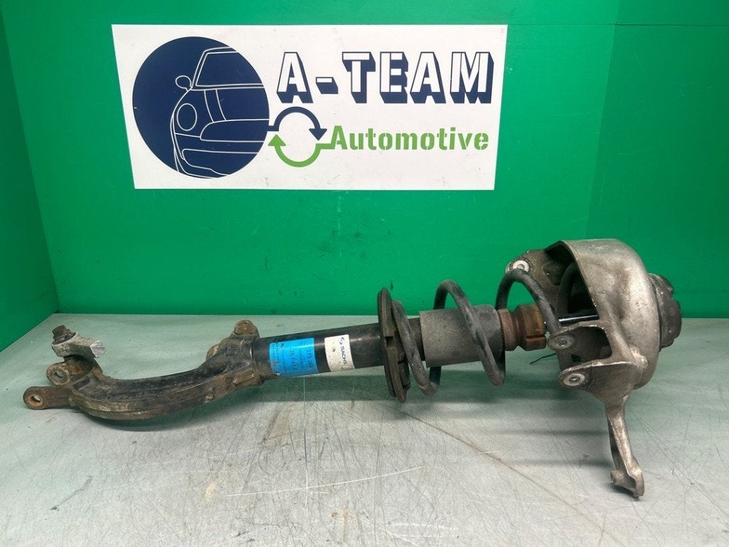 AMORTISSEUR OU ABSORBEUR DE CHOC AVANT GAUCHE Audi S5 (8T3), Autos : Pièces & Accessoires, Auto-Union-Straße  1,
85057  Ingolstadt, DE
