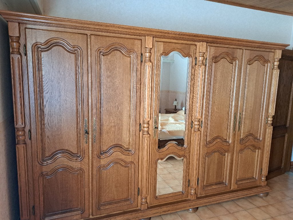 slaapkamer, Maison & Meubles, Chambre à coucher | Chambres à coucher complètes, Enlèvement