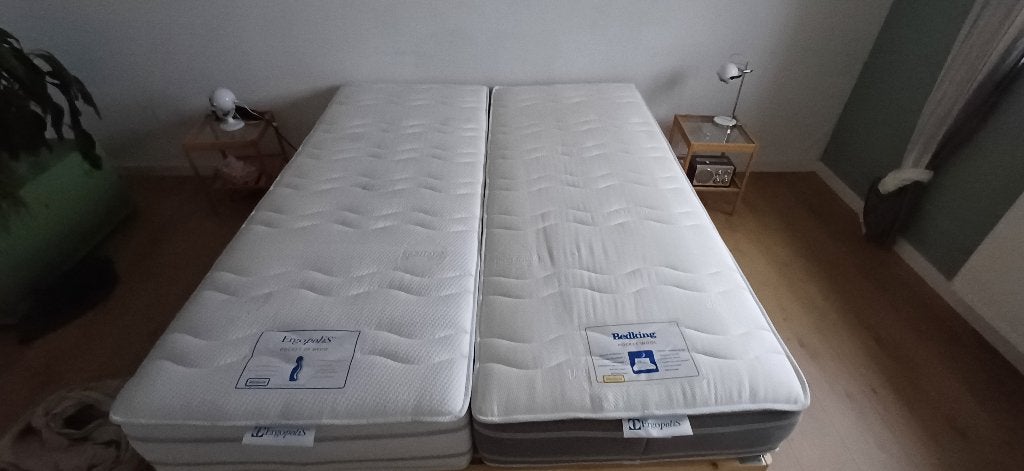 Matelas ergonomique, Maison & Meubles, Chambre à coucher | Matelas & Sommiers, Neuf, Matelas, Une personne, 200 cm