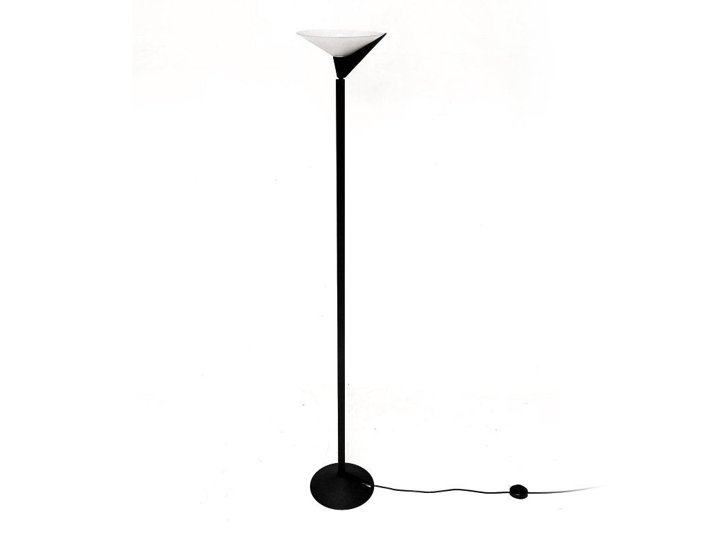vloerlamp Lami Progetti Italy, Ophalen, Gebruikt, Vintage post modern design, Overige fittingen