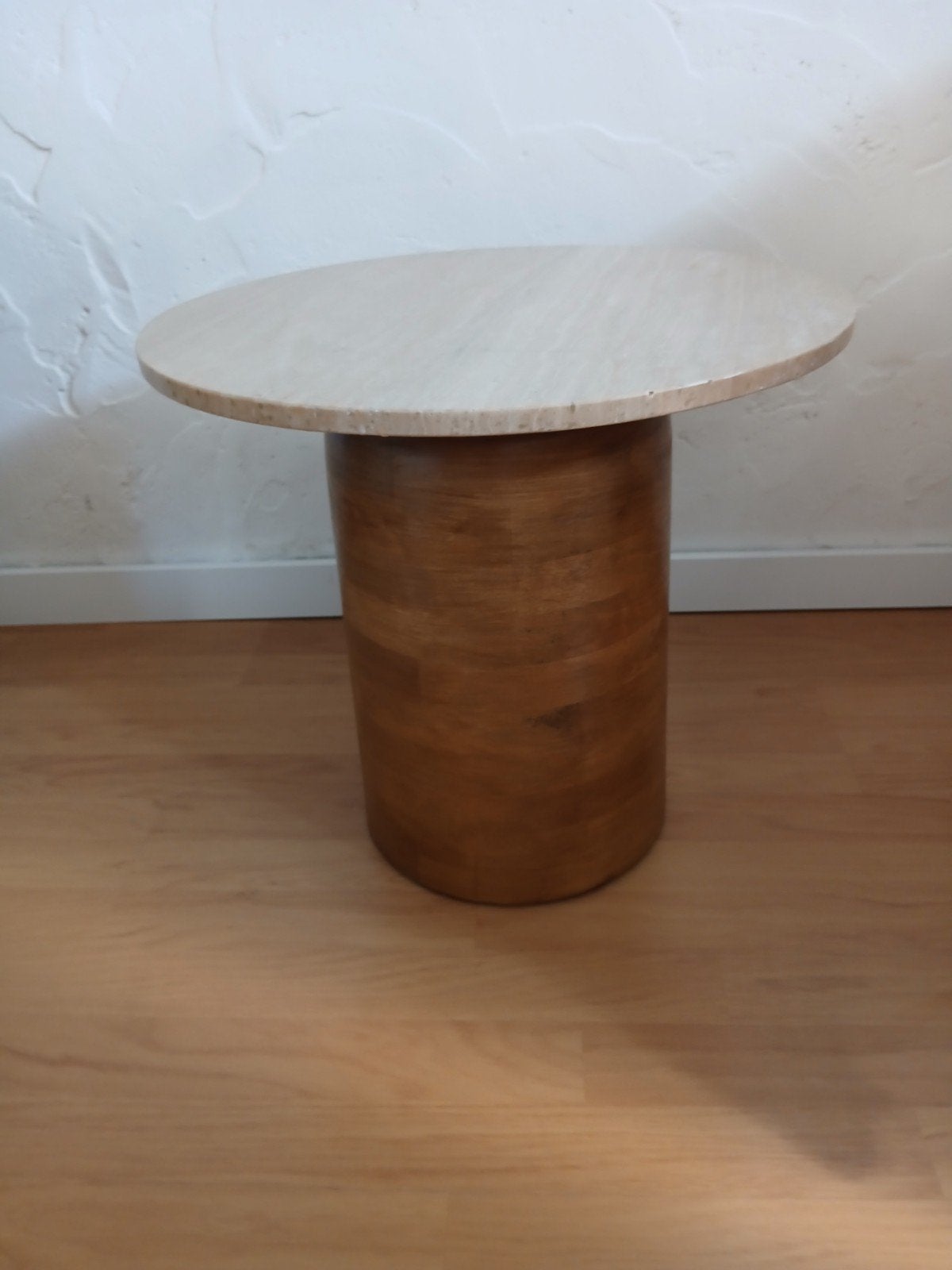 Table maison du monde., Maison & Meubles, Enlèvement