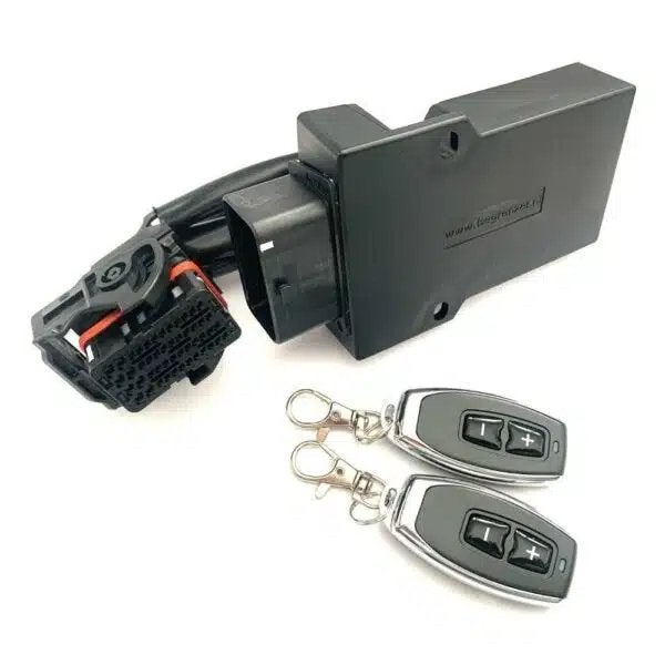 Vespa/Zip Powercommander Euro 5, Motoren, Ophalen, Zo goed als nieuw