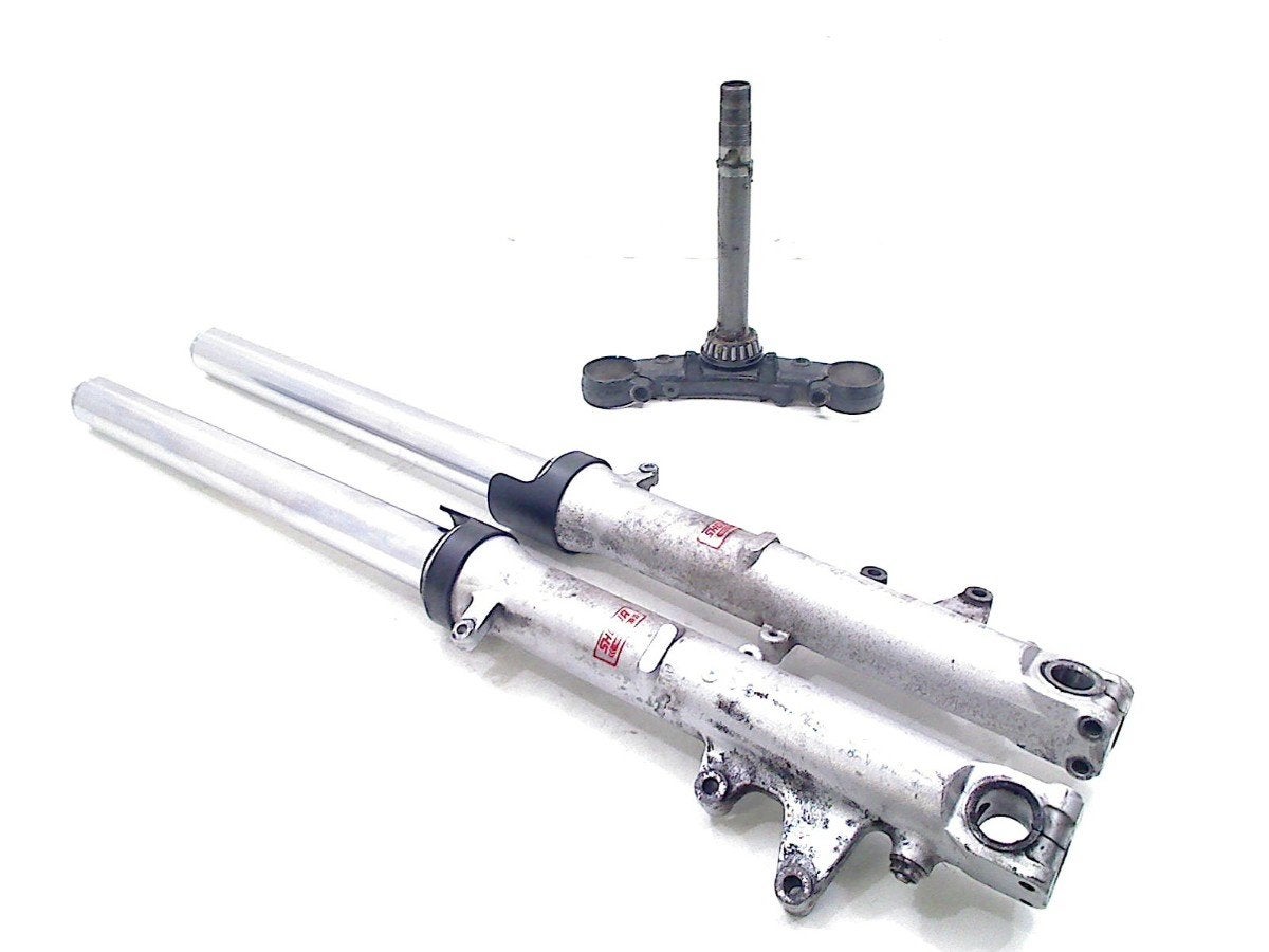 FOURCHE AVANT COMPLET Honda, Motos, Dhr. S. di Majo, Utilisé, Info@cama-motorparts.nl, P.J. Troelstraweg 8 8
3144 CX  MAASSLUIS, NL