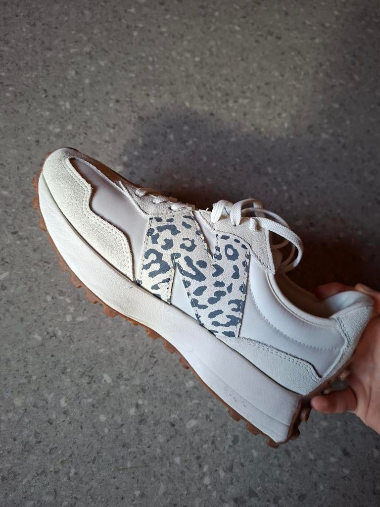 New balance schoenen maat 39, Ophalen