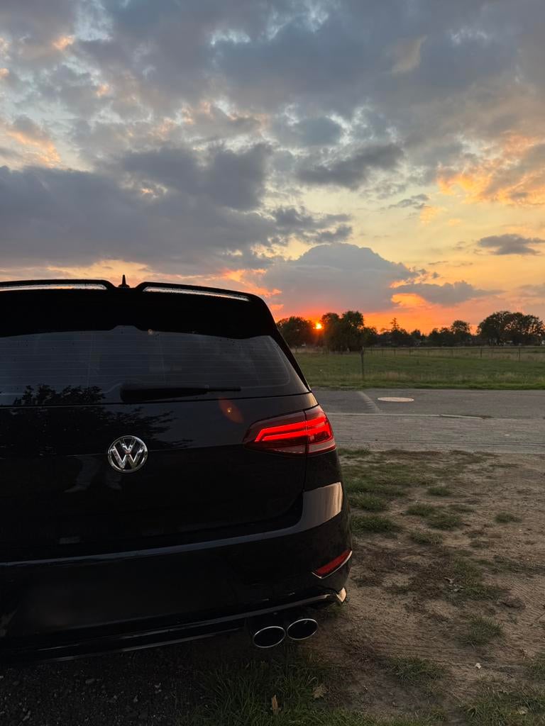 Golf 7,5, Autos, Achat, 1200 kg, Noir, 5 portes