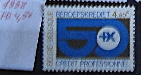 Belgique 1938 **/mnh, Non oblitéré, Sans enveloppe, Gomme originale, Envoi