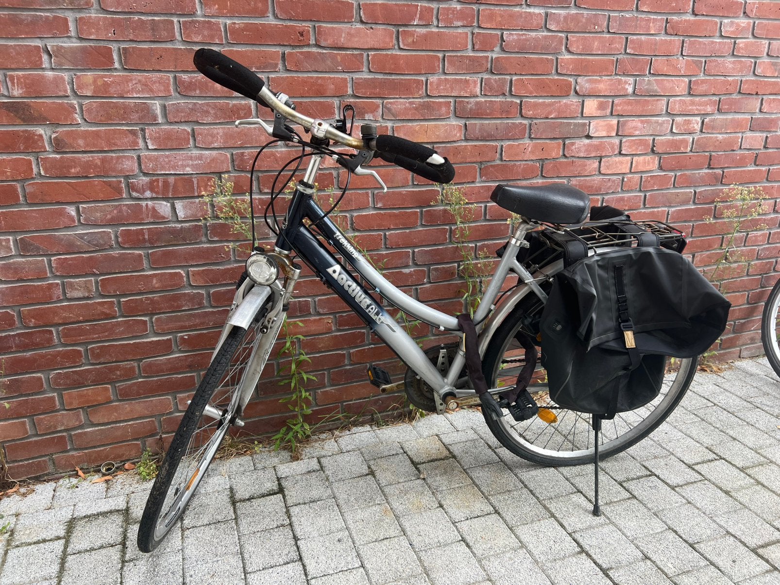 Active Alu Trekking damesfiets, Enlèvement, Utilisé, Autres marques