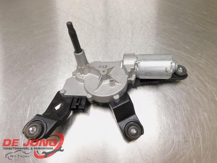Moteur essuie-glace arrière d'un Kia Picanto, Kia, -, 3 mois de garantie, Utilisé