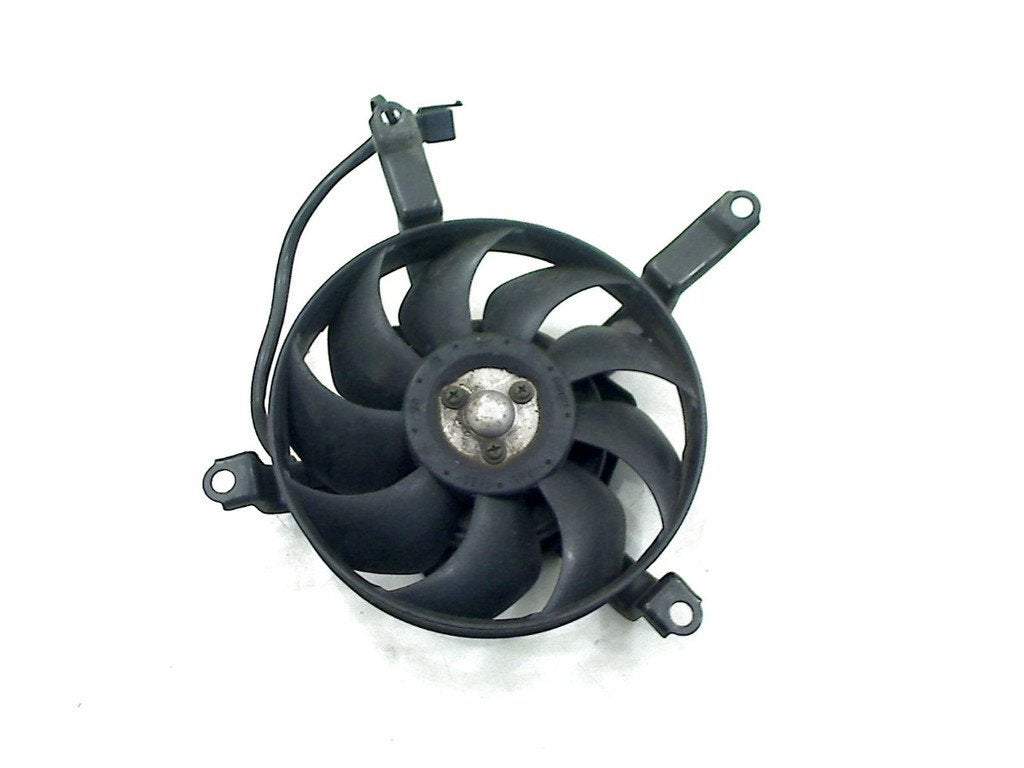 VENTILATEUR Yamaha TDM 900 (01-1970/-), Dhr. S. di Majo, Utilisé, Info@cama-motorparts.nl, P.J. Troelstraweg 8 8
3144 CX  MAASSLUIS, NL