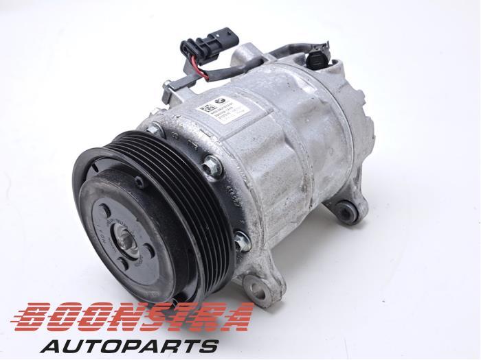 Pompe clim d'un Mini Cooper S, -, 3 mois de garantie, -, -
