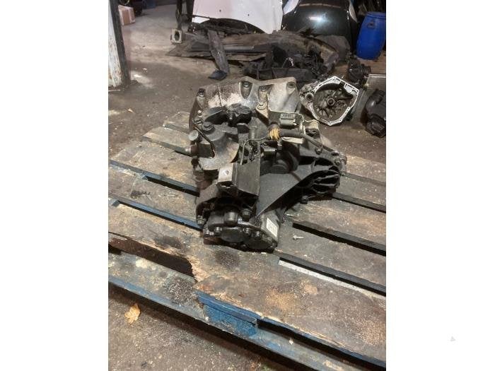 Boîte de vitesse d'un Ford Focus, -, 3 mois de garantie, -, -