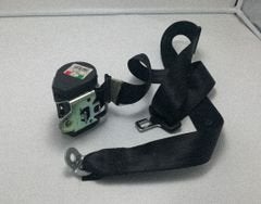 Ceinture de sécurité arrière, Enlèvement ou Envoi, Utilisé