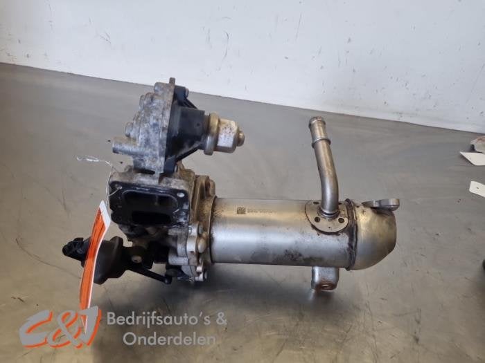 Refroidisseur RGE d'un Ford Transit, -, 3 mois de garantie, -, -
