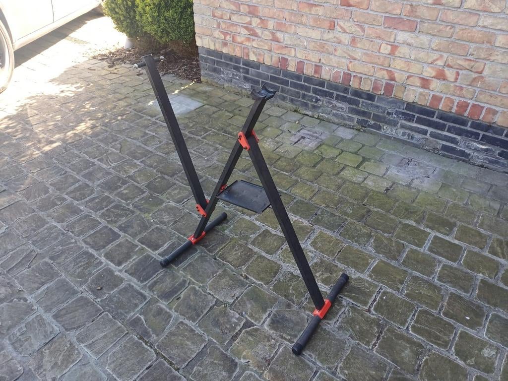 Fietshouder, Fietsen en Brommers, Ophalen of Verzenden