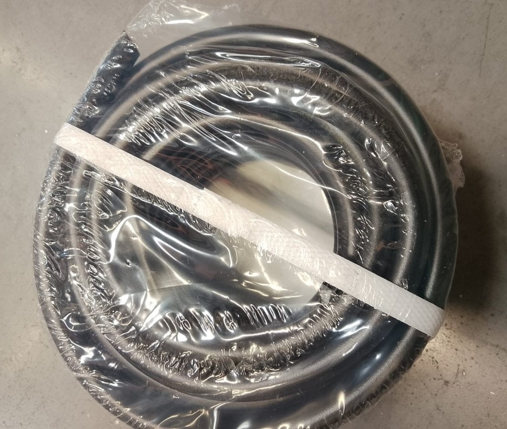 stroomkabel 3G van 10m en 25m dikte 1,5 mm²  NIEUW, Ophalen, Nieuw, Kabel of Snoer