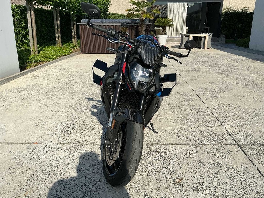 BMW M 1000 R Moto de compétition, Entreprise, Autre