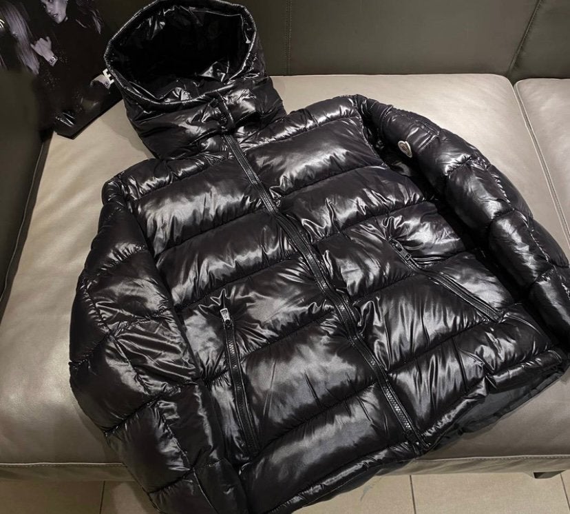 Veste moncler, Enlèvement ou Envoi, Comme neuf