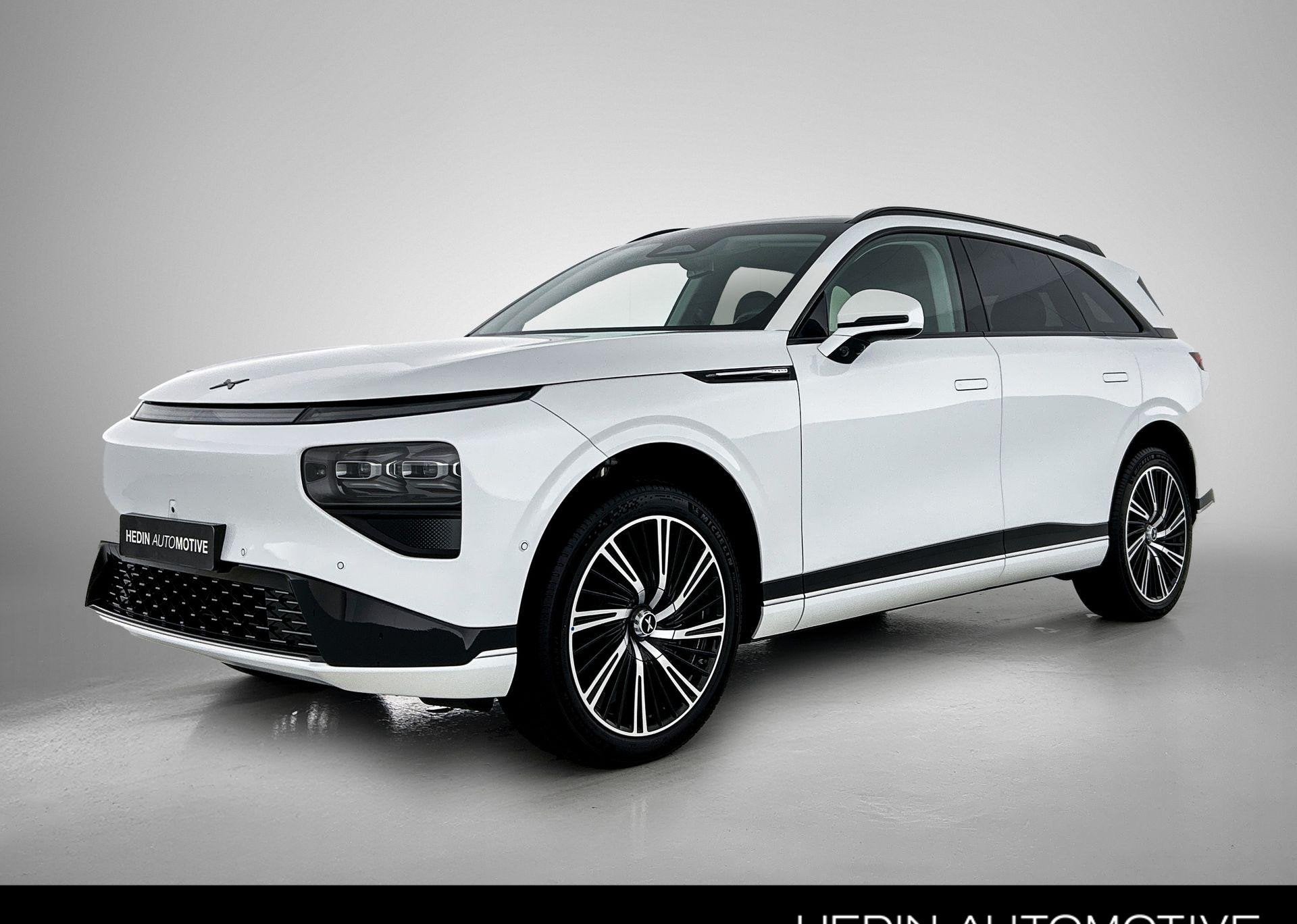 XPENG G9 BEV 98KWH Performance AWD, Auto's, Automaat, Gebruikt, https://public.car-pass.be/vhr/1297d745-cf44-4245-aebe-4a7d1e6c1fdb