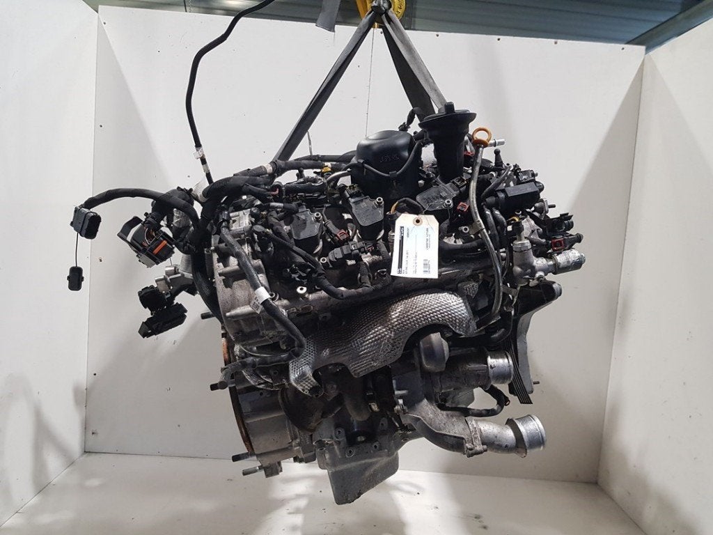 MOTOR Alfa Romeo Giulia (952) (01-2015/10-2022), Stellantis Europe S.p.A, Gebruikt, IPC D1-09 Bahnhofsplatz
65423  Rüsselsheim am Main, DE