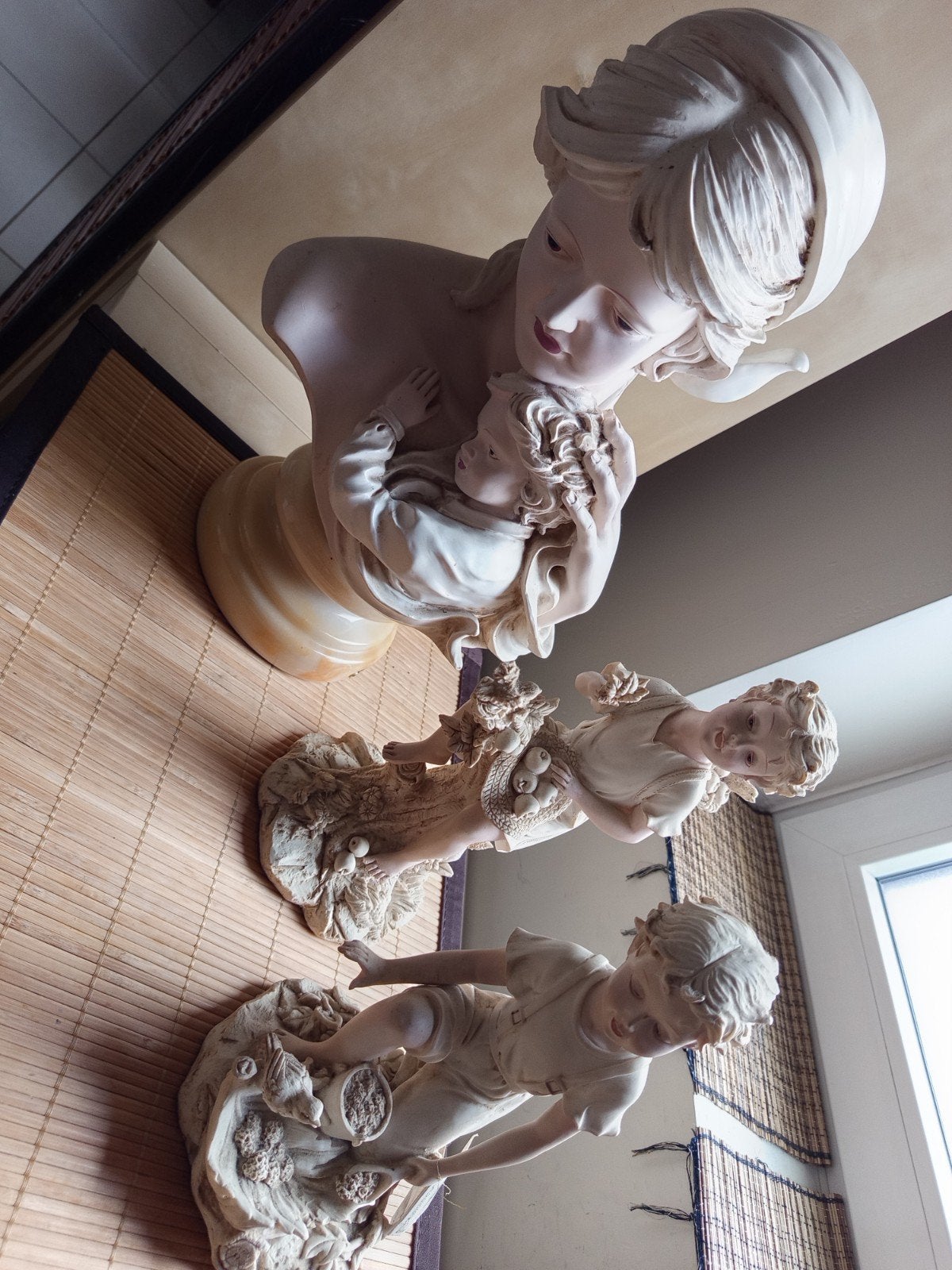 Angelica-collectie, Huis en Inrichting, Ophalen