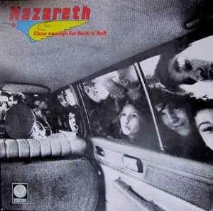 nazareth, Enlèvement ou Envoi