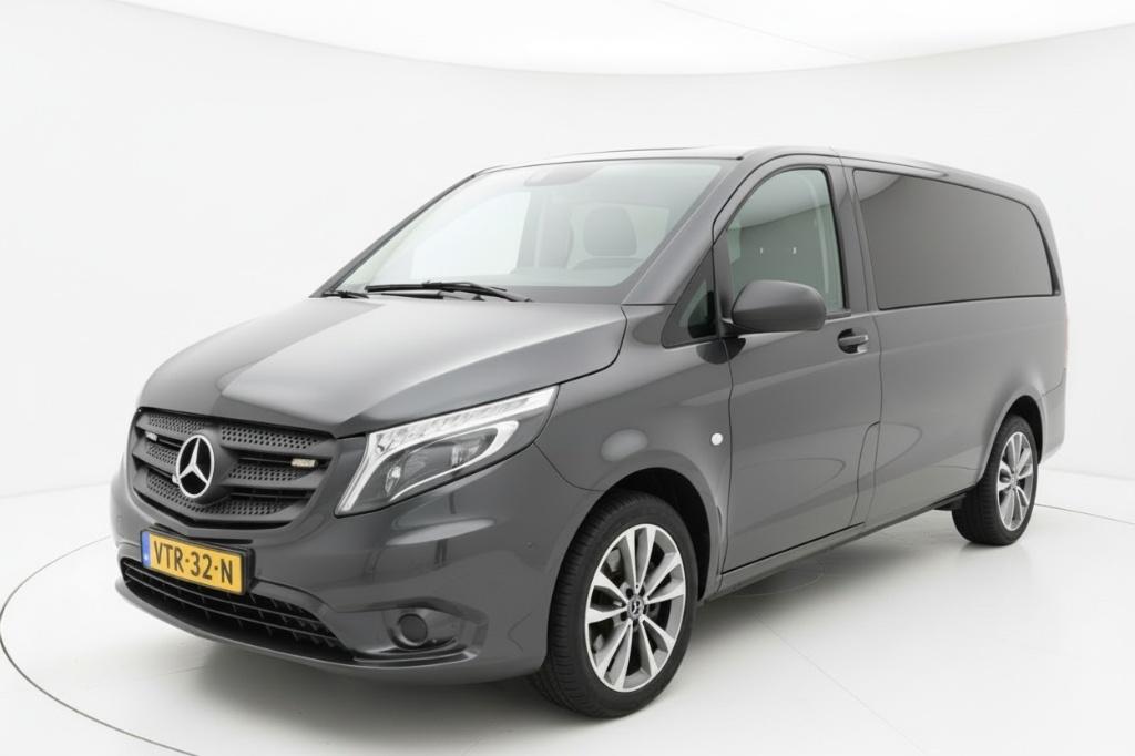 Mercedes-benz Vito 119 CDI Lang | Cruise | Led, Ophalen