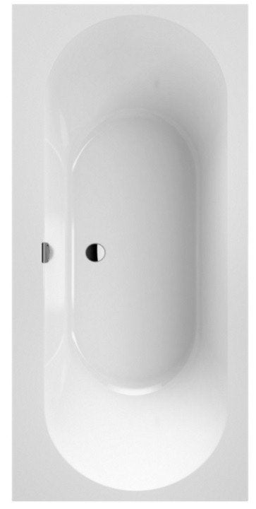 bad Villeroy & Boch Oberon 180 x 80 cm, Ophalen, Nieuw, Bad