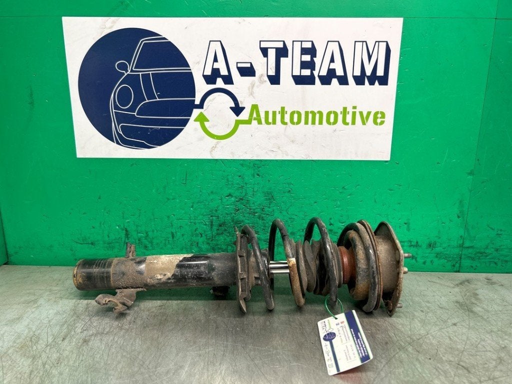 AMORTISSEUR OU ABSORBEUR DE CHOC AVANT GAUCHE Mini (R56), Petuelring 130
80809  München, DE, Mini, Utilisé, Minikundenbetreuung@mini.de