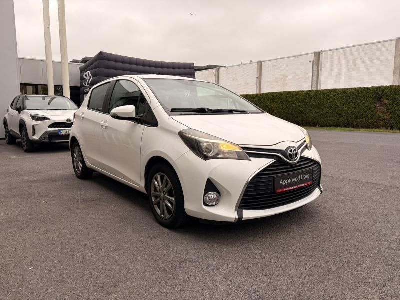 Toyota Yaris 1.0MT-BENZ-DYNAMIC, Achat, 998 cm³, Euro 6, 69 ch