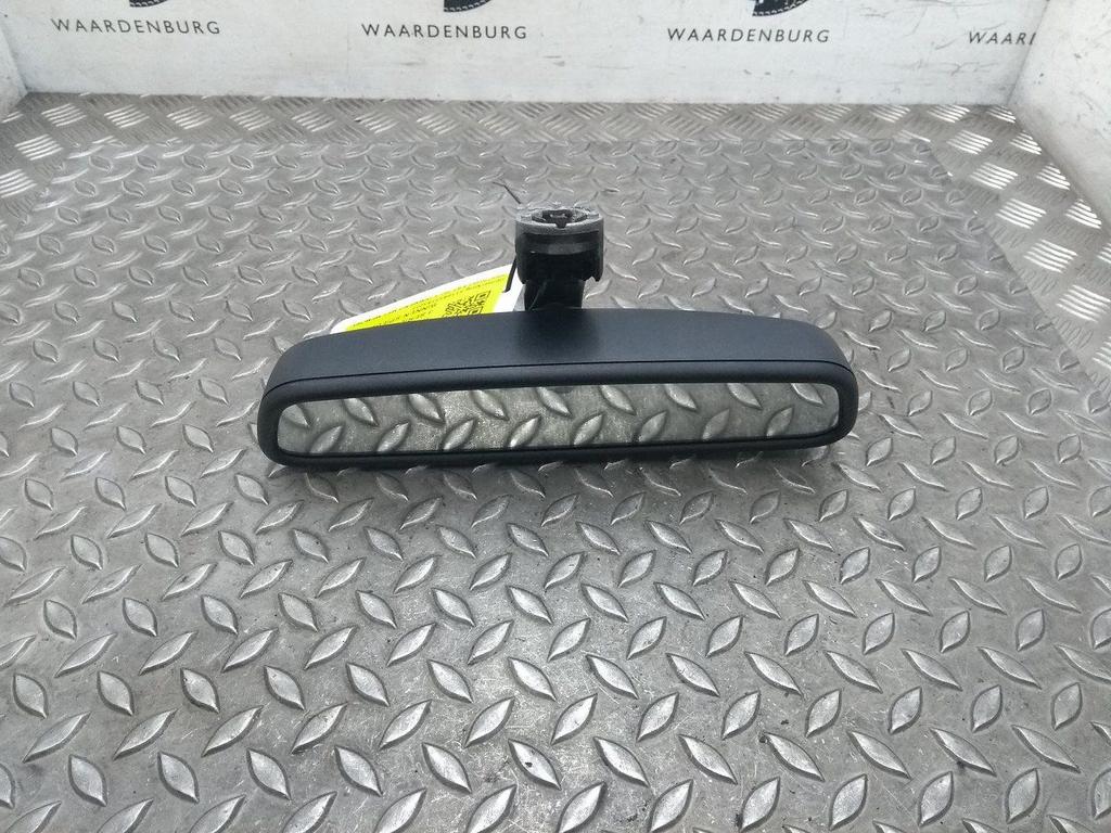 BMW 3 SERIES M3 M DCT BINNENSPIEGEL 2009, Ophalen of Verzenden, Gebruikt, Stiba lid