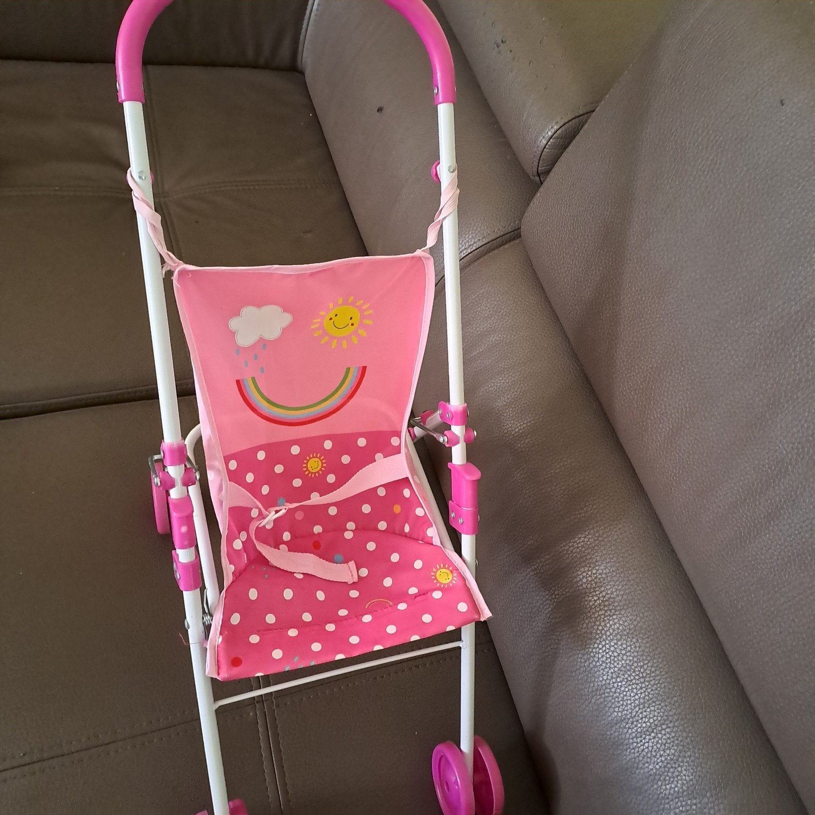 poppen wagen, Kinderen en Baby's, Ophalen