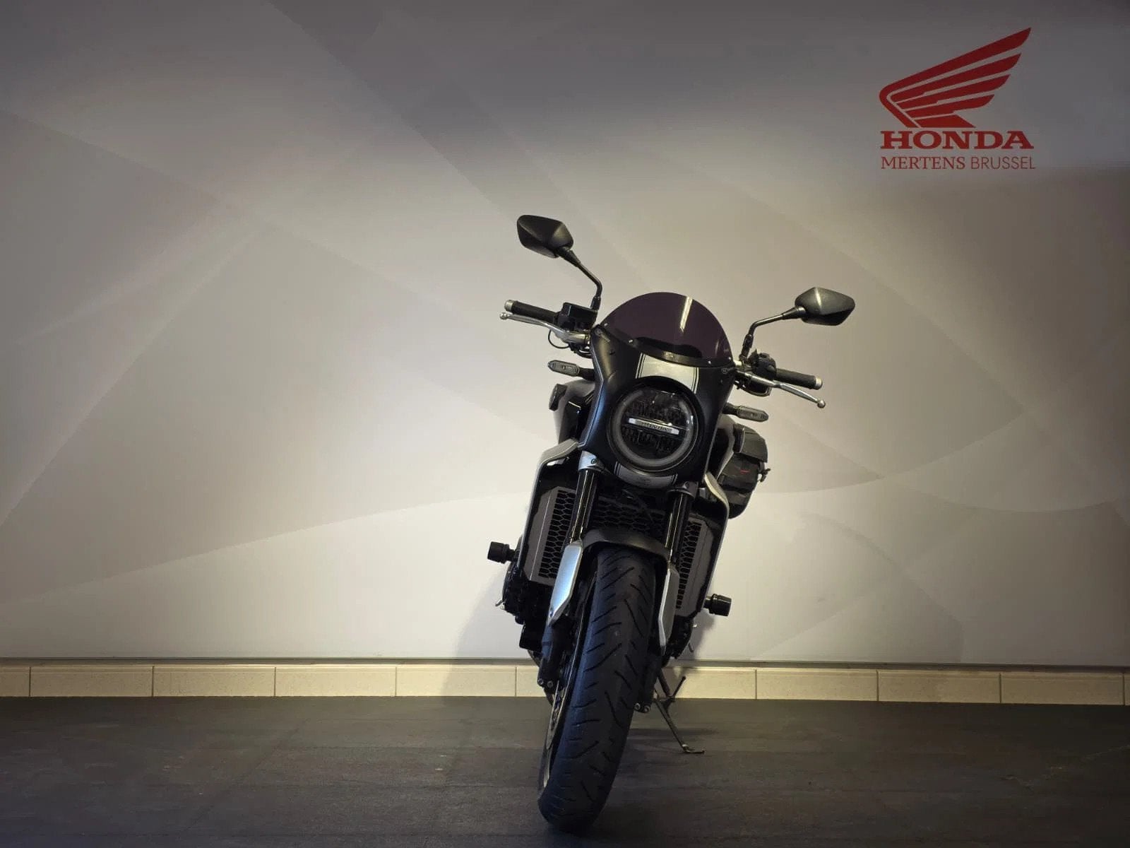 Honda CB1000R (bj 2019), 1000 cc, Overig, Gebruikt, Bedrijf