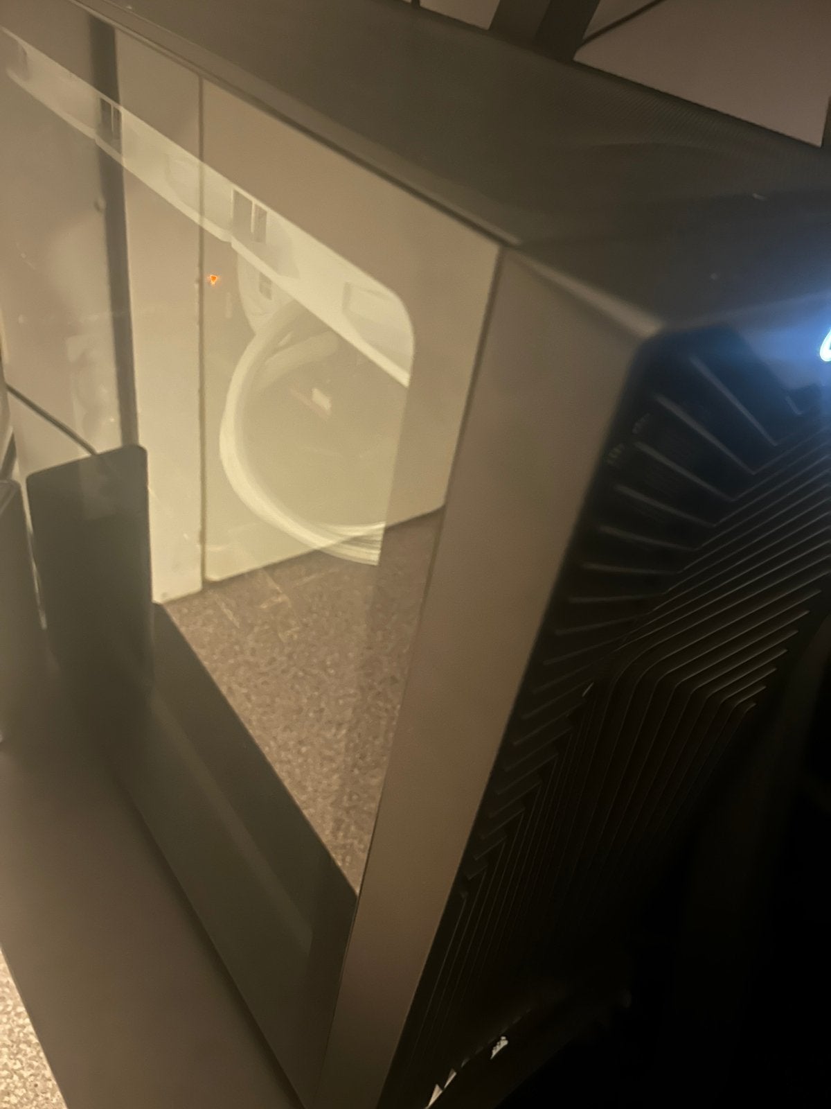 Custom gaming pc, Computers en Software, Ophalen, Zo goed als nieuw, Gaming, SSD