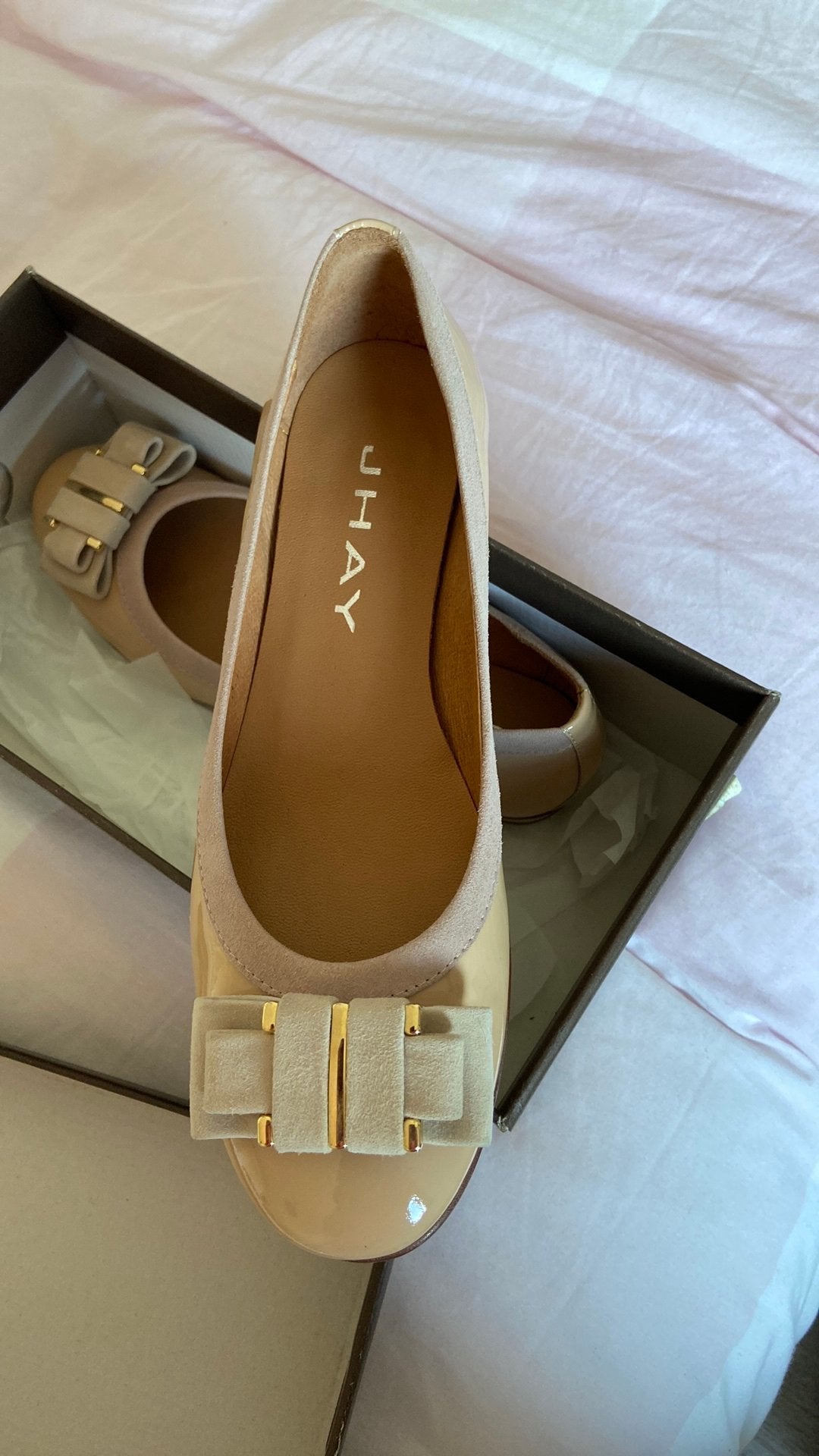 Nouvelles chaussures JHAY 37, Vêtements | Femmes, Chaussures, Enlèvement ou Envoi, Neuf