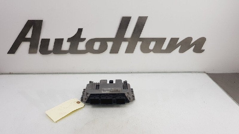 CALCULATEUR MOTEUR ECU Peugeot 307 (3A / C/D), Kontakt-peugeot@peugeot.com, Utilisé, Peugeot Deutschland GmbH, Bahnhofsplatz
65423  Rüsselsheim, DE