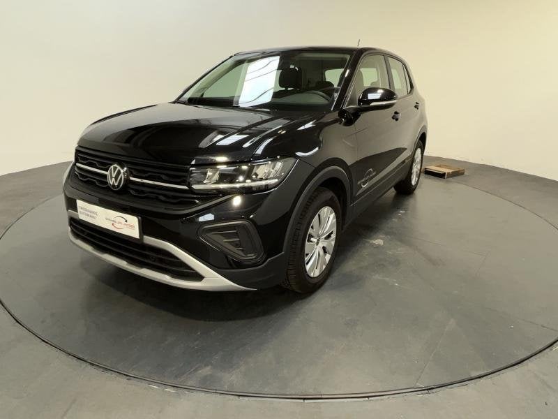 Volkswagen T-Cross Life, Auto's, Volkswagen, Bedrijf, T-Cross, Airbags, Airconditioning, Alarm, Bluetooth, Boordcomputer, Centrale vergrendeling